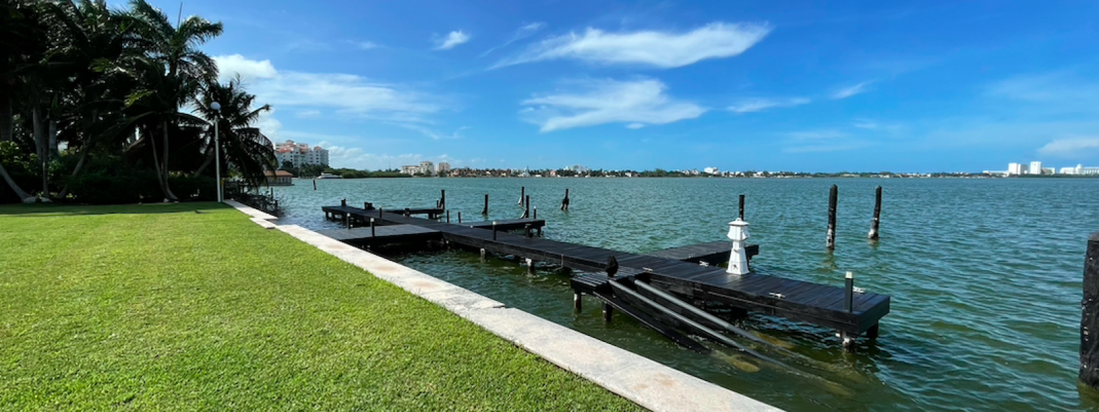 12.5 Kukulkan Boulevard, Cancun, Quintana Roo 77500, 2 Bedrooms Bedrooms, ,2 BathroomsBathrooms,Departamento,En Venta,Kukulkan,1007